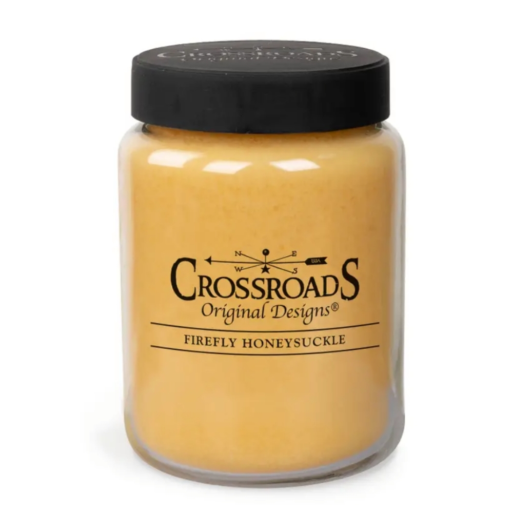 Firefly Honeysuckle - 26 oz Candle
